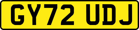 GY72UDJ