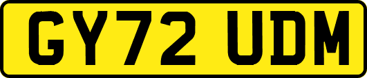 GY72UDM