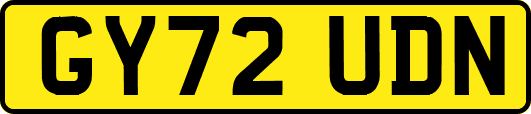 GY72UDN