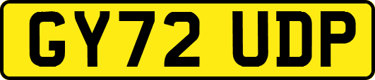 GY72UDP