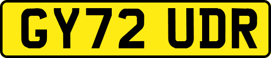 GY72UDR