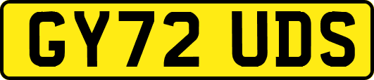 GY72UDS