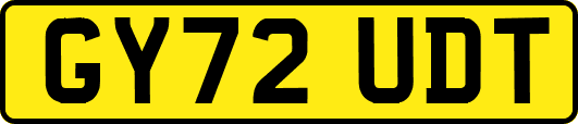 GY72UDT