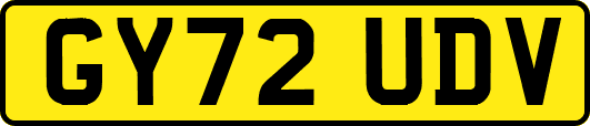 GY72UDV