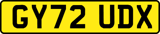 GY72UDX