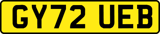 GY72UEB