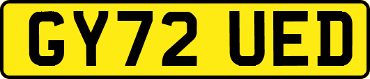 GY72UED