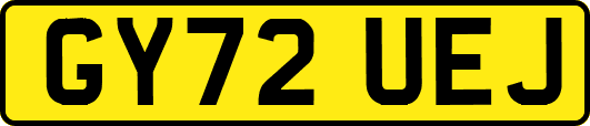 GY72UEJ