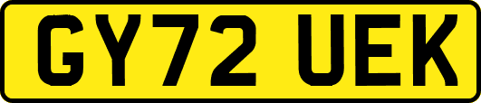 GY72UEK
