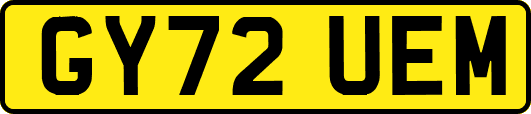 GY72UEM