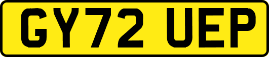GY72UEP