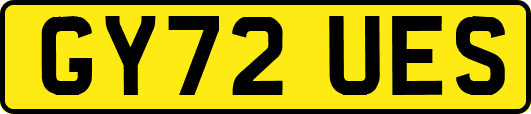 GY72UES