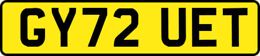 GY72UET