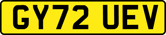 GY72UEV