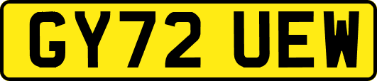 GY72UEW