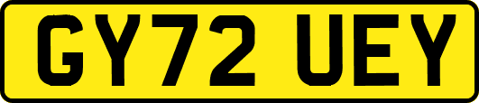 GY72UEY