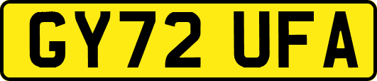 GY72UFA