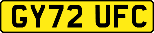 GY72UFC