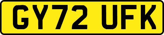 GY72UFK