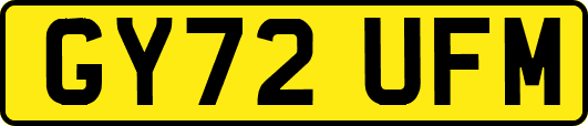 GY72UFM