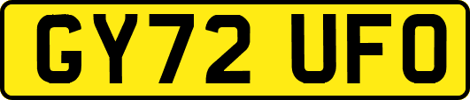 GY72UFO