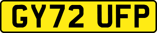 GY72UFP