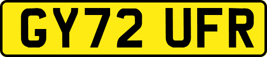 GY72UFR