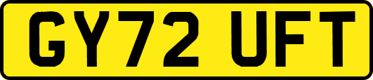 GY72UFT