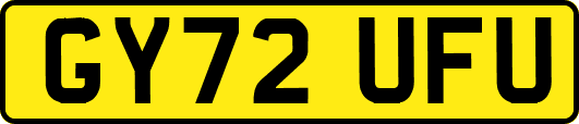 GY72UFU