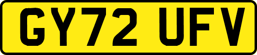 GY72UFV