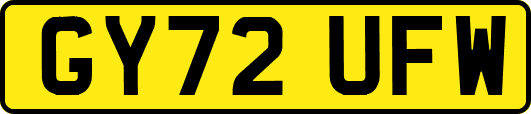 GY72UFW