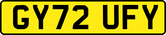 GY72UFY