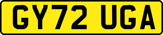 GY72UGA
