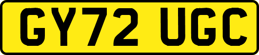 GY72UGC