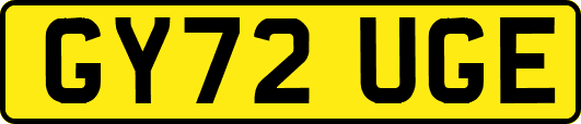 GY72UGE