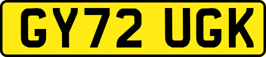 GY72UGK