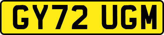 GY72UGM
