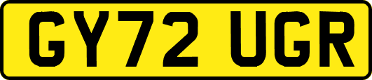 GY72UGR