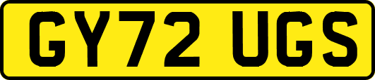 GY72UGS