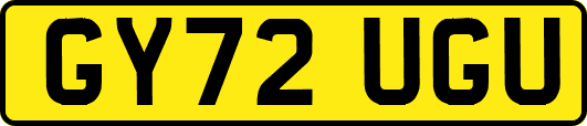 GY72UGU