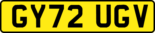 GY72UGV