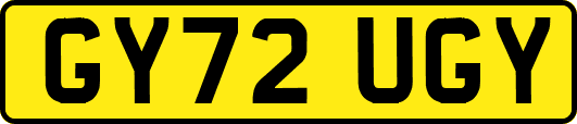 GY72UGY