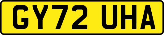GY72UHA