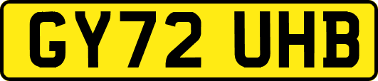 GY72UHB