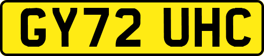 GY72UHC