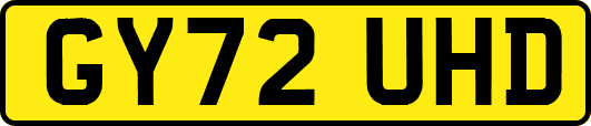 GY72UHD