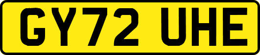 GY72UHE