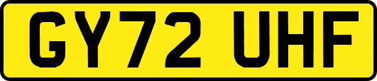 GY72UHF