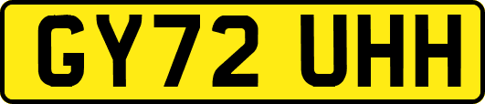 GY72UHH