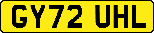 GY72UHL